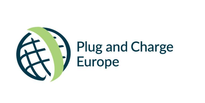 Plug and Charge Europe CharIN